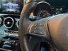 USED 2016 16 MERCEDES-BENZ C-CLASS 2.1 C220d Sport (Premium) Saloon 4dr Diesel 7G-Tronic+ Euro 6 (s/s) (170 ps) &pound;200 TO SECURE - DELIVERY AVAILABLE
