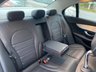 USED 2016 16 MERCEDES-BENZ C-CLASS 2.1 C220d Sport (Premium) Saloon 4dr Diesel 7G-Tronic+ Euro 6 (s/s) (170 ps) &pound;200 TO SECURE - DELIVERY AVAILABLE