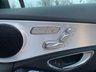 USED 2016 16 MERCEDES-BENZ C-CLASS 2.1 C220d Sport (Premium) Saloon 4dr Diesel 7G-Tronic+ Euro 6 (s/s) (170 ps) &pound;200 TO SECURE - DELIVERY AVAILABLE