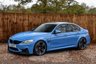 USED 2015 15 BMW M3 3.0 BiTurbo Saloon 4dr Petrol DCT Euro 6 (s/s) (431 ps) 