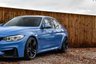 USED 2015 15 BMW M3 3.0 BiTurbo Saloon 4dr Petrol DCT Euro 6 (s/s) (431 ps) 