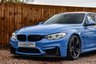 USED 2015 15 BMW M3 3.0 BiTurbo Saloon 4dr Petrol DCT Euro 6 (s/s) (431 ps) 