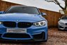 USED 2015 15 BMW M3 3.0 BiTurbo Saloon 4dr Petrol DCT Euro 6 (s/s) (431 ps) 
