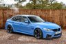 USED 2015 15 BMW M3 3.0 BiTurbo Saloon 4dr Petrol DCT Euro 6 (s/s) (431 ps) 
