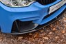 USED 2015 15 BMW M3 3.0 BiTurbo Saloon 4dr Petrol DCT Euro 6 (s/s) (431 ps) 