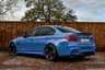 USED 2015 15 BMW M3 3.0 BiTurbo Saloon 4dr Petrol DCT Euro 6 (s/s) (431 ps) 