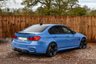 USED 2015 15 BMW M3 3.0 BiTurbo Saloon 4dr Petrol DCT Euro 6 (s/s) (431 ps) 