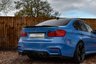 USED 2015 15 BMW M3 3.0 BiTurbo Saloon 4dr Petrol DCT Euro 6 (s/s) (431 ps) 