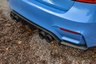 USED 2015 15 BMW M3 3.0 BiTurbo Saloon 4dr Petrol DCT Euro 6 (s/s) (431 ps) 