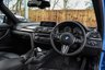 USED 2015 15 BMW M3 3.0 BiTurbo Saloon 4dr Petrol DCT Euro 6 (s/s) (431 ps) 