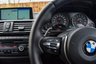 USED 2015 15 BMW M3 3.0 BiTurbo Saloon 4dr Petrol DCT Euro 6 (s/s) (431 ps) 