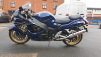 USED 2008 08 SUZUKI GSX1300R HAYABUSA Sports Delivery available