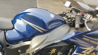 USED 2008 08 SUZUKI GSX1300R HAYABUSA Sports Delivery available