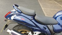 USED 2008 08 SUZUKI GSX1300R HAYABUSA Sports Delivery available