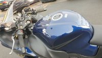 USED 2008 08 SUZUKI GSX1300R HAYABUSA Sports Delivery available