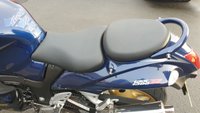 USED 2008 08 SUZUKI GSX1300R HAYABUSA Sports Delivery available