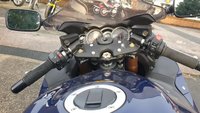 USED 2008 08 SUZUKI GSX1300R HAYABUSA Sports Delivery available