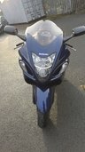 USED 2008 08 SUZUKI GSX1300R HAYABUSA Sports Delivery available