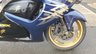 USED 2008 08 SUZUKI GSX1300R HAYABUSA Sports Delivery available