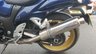 USED 2008 08 SUZUKI GSX1300R HAYABUSA Sports Delivery available
