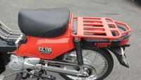 USED 2013 HONDA NBC110 Cross Cub Commuter Delivery available
