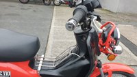 USED 2013 HONDA NBC110 Cross Cub Commuter Delivery available
