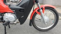 USED 2013 HONDA NBC110 Cross Cub Commuter Delivery available
