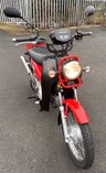 USED 2013 HONDA NBC110 Cross Cub Commuter Delivery available