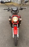 USED 2013 HONDA NBC110 Cross Cub Commuter Delivery available