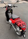 USED 2013 HONDA NBC110 Cross Cub Commuter Delivery available