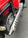 USED 2013 HONDA NBC110 Cross Cub Commuter Delivery available