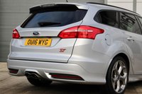 USED 2016 16 FORD FOCUS 2.0 TDCi ST-2 Euro 6 (s/s) 5dr **NOW SOLD**