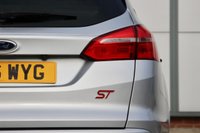 USED 2016 16 FORD FOCUS 2.0 TDCi ST-2 Euro 6 (s/s) 5dr **NOW SOLD**