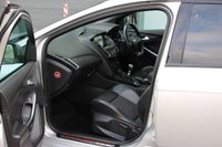 USED 2016 16 FORD FOCUS 2.0 TDCi ST-2 Euro 6 (s/s) 5dr **NOW SOLD**