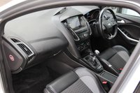 USED 2016 16 FORD FOCUS 2.0 TDCi ST-2 Euro 6 (s/s) 5dr **NOW SOLD**