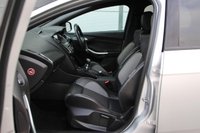 USED 2016 16 FORD FOCUS 2.0 TDCi ST-2 Euro 6 (s/s) 5dr **NOW SOLD**