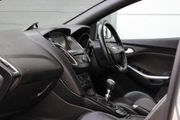 USED 2016 16 FORD FOCUS 2.0 TDCi ST-2 Euro 6 (s/s) 5dr **NOW SOLD**
