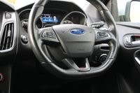 USED 2016 16 FORD FOCUS 2.0 TDCi ST-2 Euro 6 (s/s) 5dr **NOW SOLD**