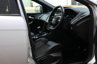 USED 2016 16 FORD FOCUS 2.0 TDCi ST-2 Euro 6 (s/s) 5dr **NOW SOLD**