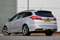 USED 2016 16 FORD FOCUS 2.0 TDCi ST-2 Euro 6 (s/s) 5dr **NOW SOLD**