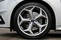 USED 2016 16 FORD FOCUS 2.0 TDCi ST-2 Euro 6 (s/s) 5dr **NOW SOLD**