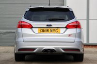 USED 2016 16 FORD FOCUS 2.0 TDCi ST-2 Euro 6 (s/s) 5dr **NOW SOLD**