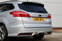 USED 2016 16 FORD FOCUS 2.0 TDCi ST-2 Euro 6 (s/s) 5dr **NOW SOLD**