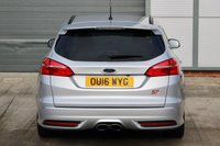 USED 2016 16 FORD FOCUS 2.0 TDCi ST-2 Euro 6 (s/s) 5dr **NOW SOLD**