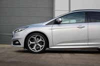 USED 2016 16 FORD FOCUS 2.0 TDCi ST-2 Euro 6 (s/s) 5dr **NOW SOLD**