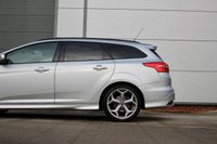 USED 2016 16 FORD FOCUS 2.0 TDCi ST-2 Euro 6 (s/s) 5dr **NOW SOLD**