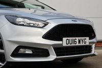 USED 2016 16 FORD FOCUS 2.0 TDCi ST-2 Euro 6 (s/s) 5dr **NOW SOLD**