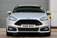 USED 2016 16 FORD FOCUS 2.0 TDCi ST-2 Euro 6 (s/s) 5dr **NOW SOLD**