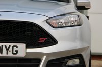 USED 2016 16 FORD FOCUS 2.0 TDCi ST-2 Euro 6 (s/s) 5dr **NOW SOLD**