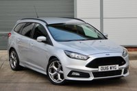 USED 2016 16 FORD FOCUS 2.0 TDCi ST-2 Euro 6 (s/s) 5dr **NOW SOLD**